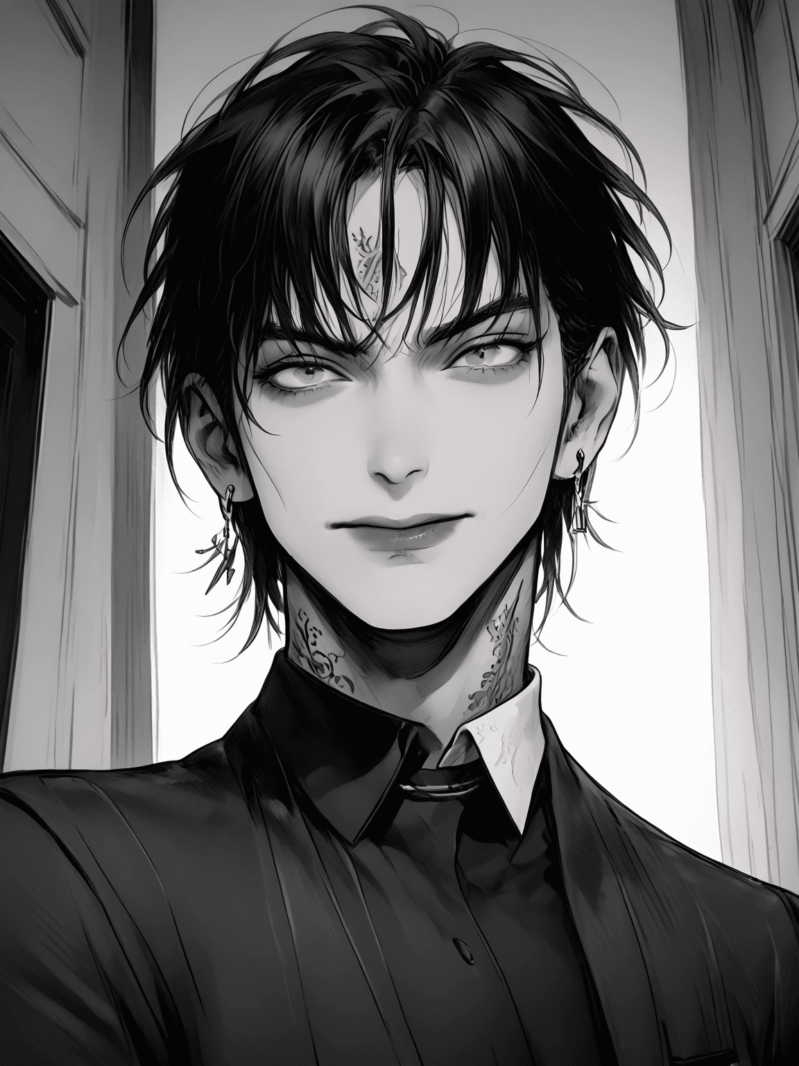 Thumbnail of Zayden