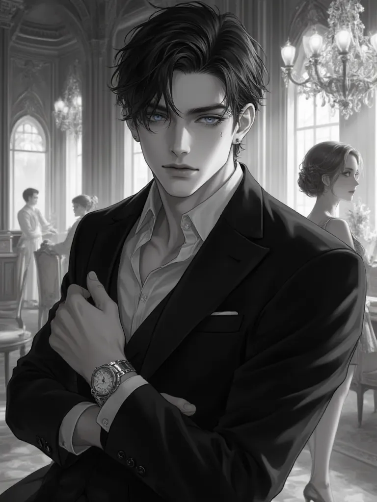 Thumbnail of Vladislav "Vlad" Kostya