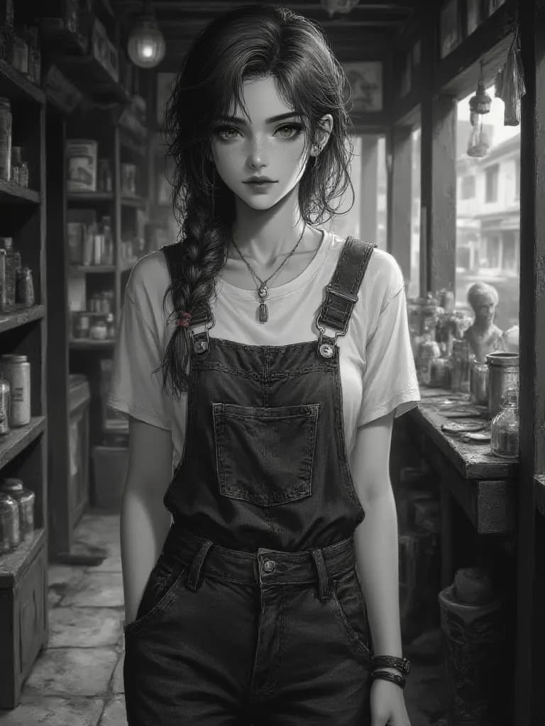 Thumbnail of elara 'ellie' vance