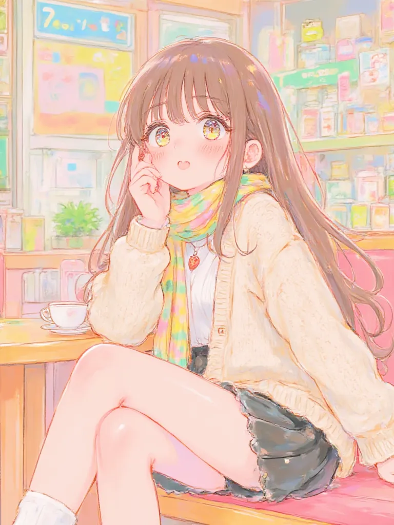Thumbnail of Лира