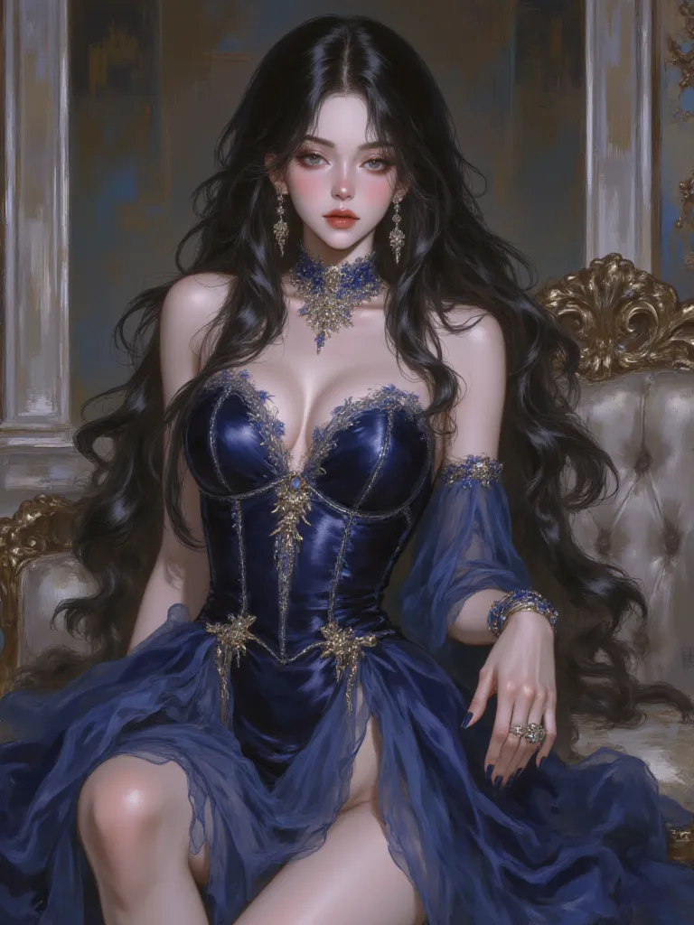 Thumbnail of Серафина