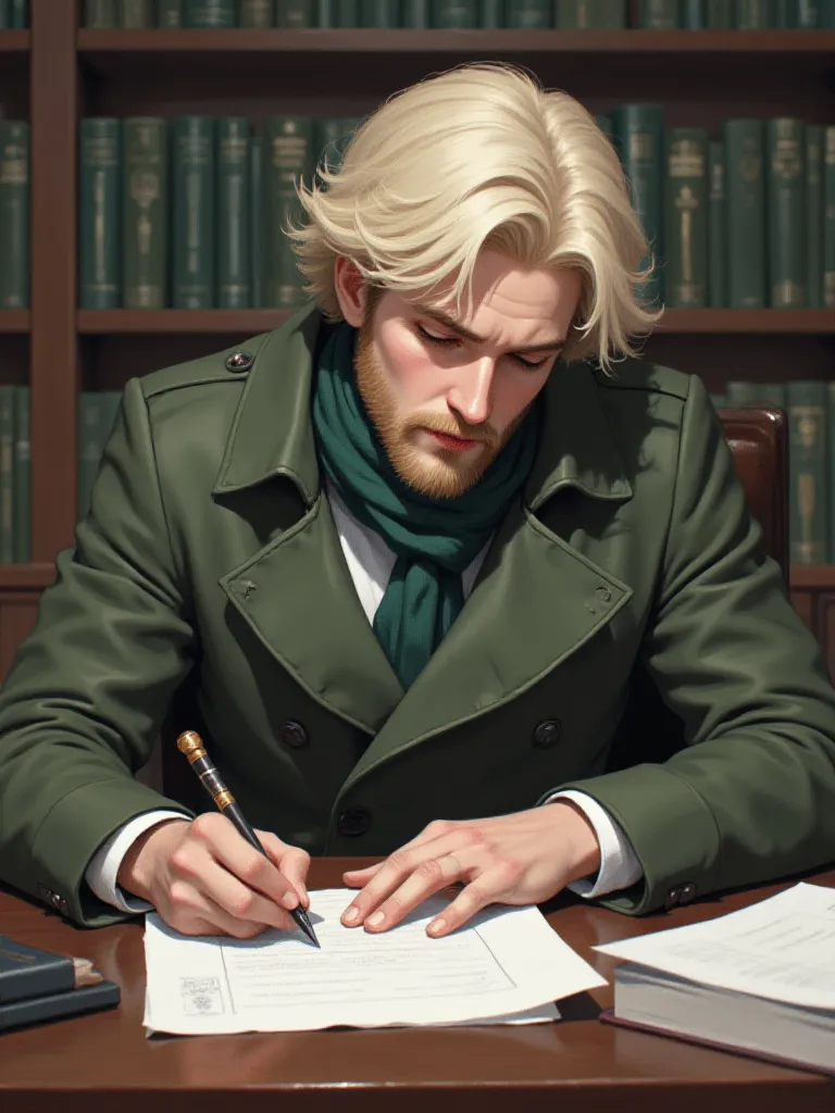 Thumbnail of Комедийный автор