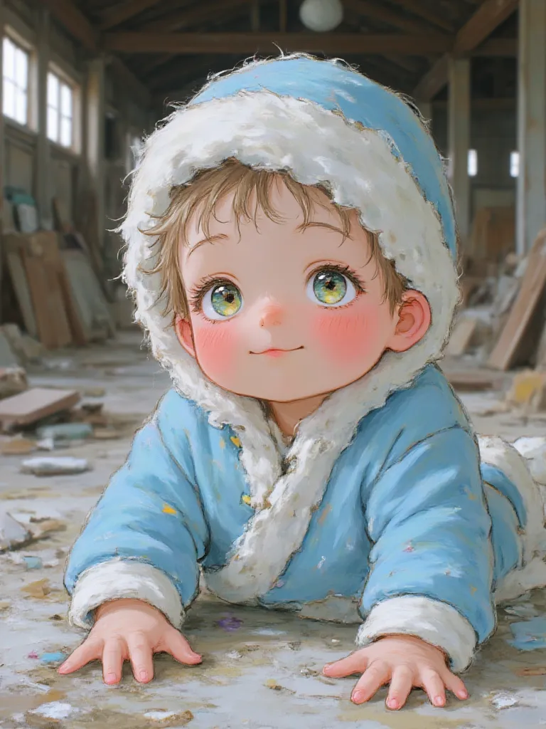Thumbnail of Лео