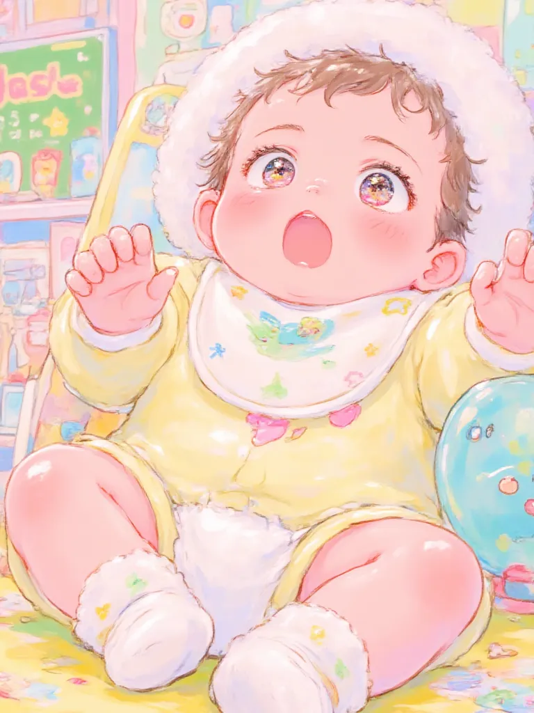 Thumbnail of Лилия
