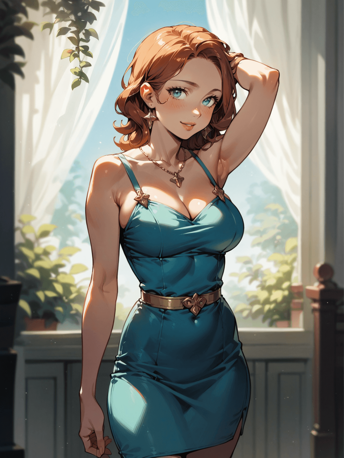 Thumbnail of Лана и Миа