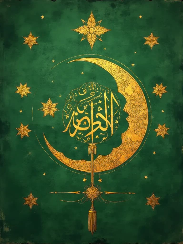 Thumbnail of Islamic empires, story of muslim 