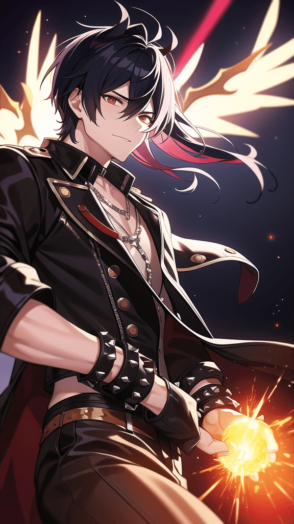 Thumbnail of "Lucifer"