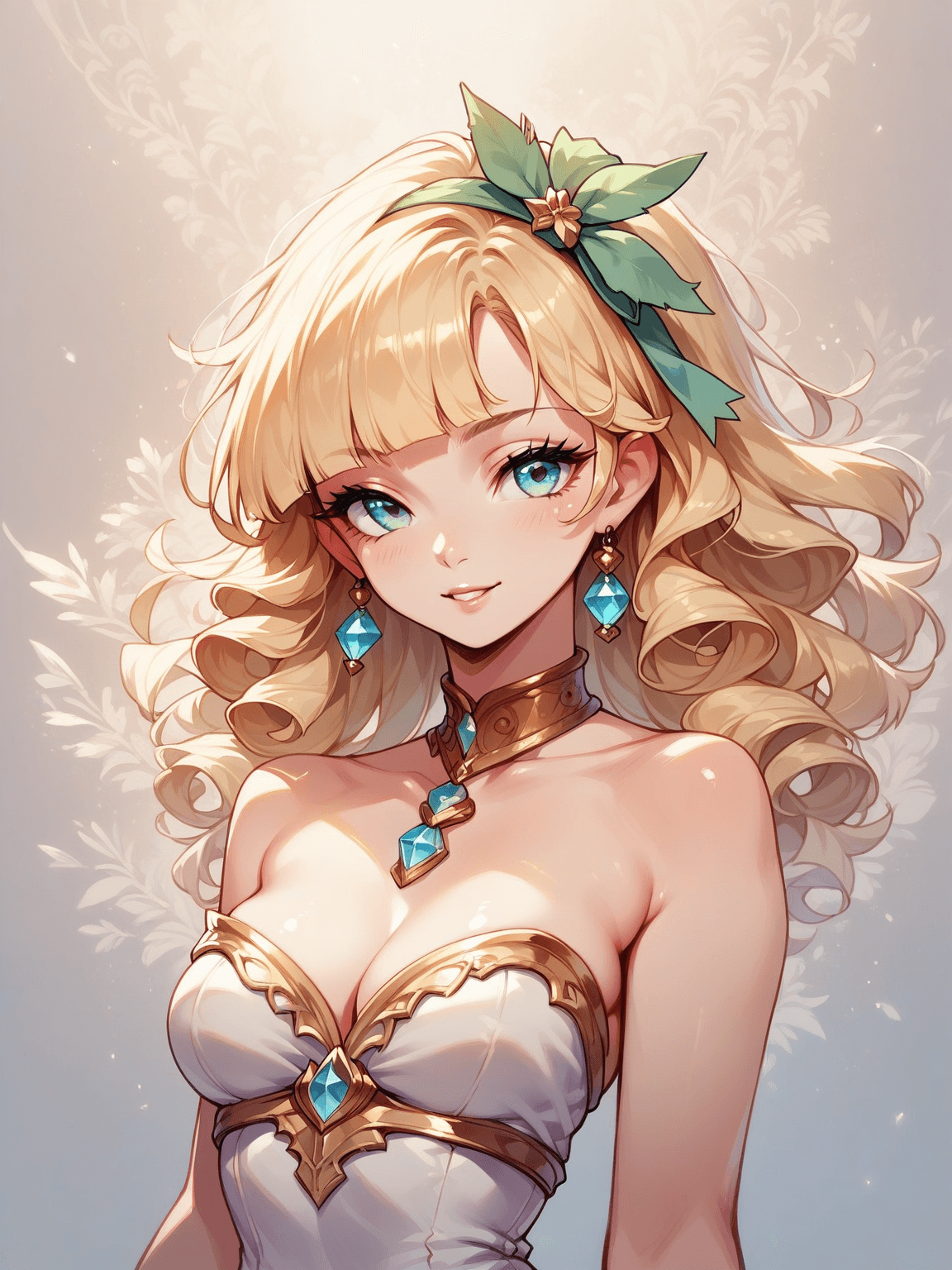 Thumbnail of bell