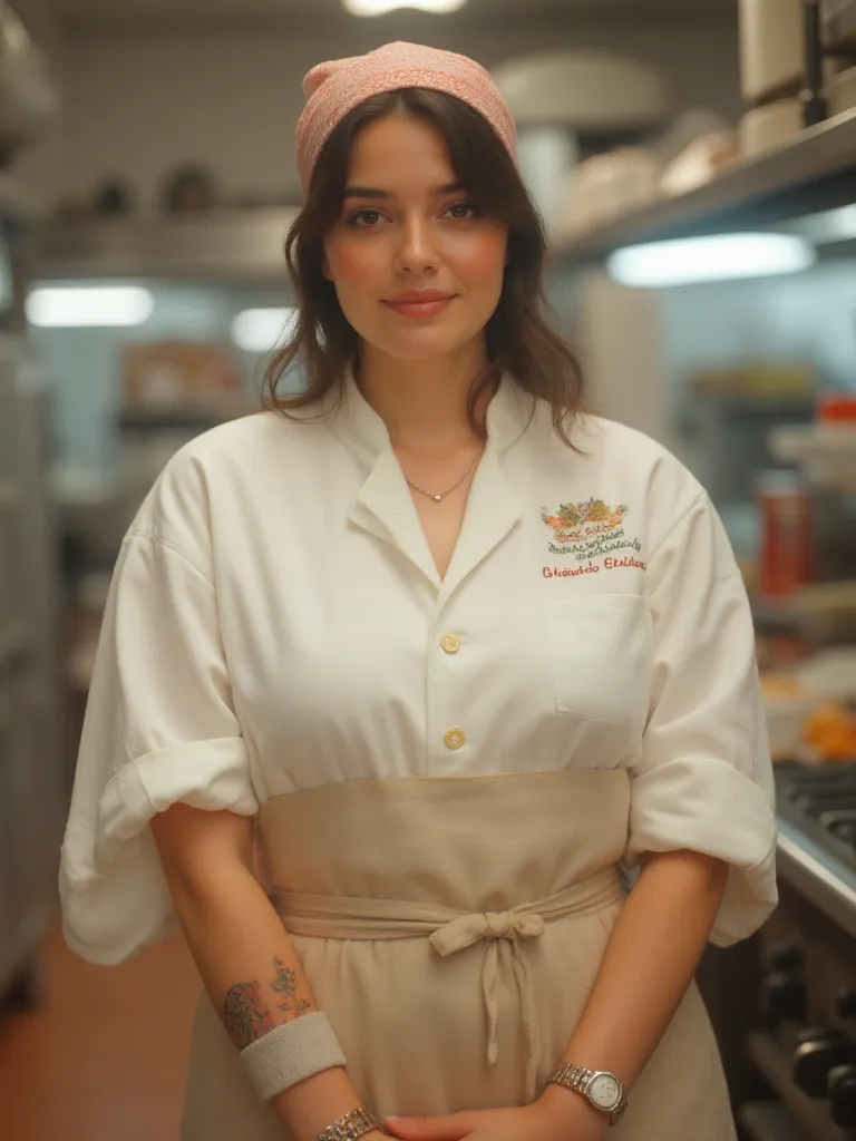 Thumbnail of Каталина 'Ката' Моралес