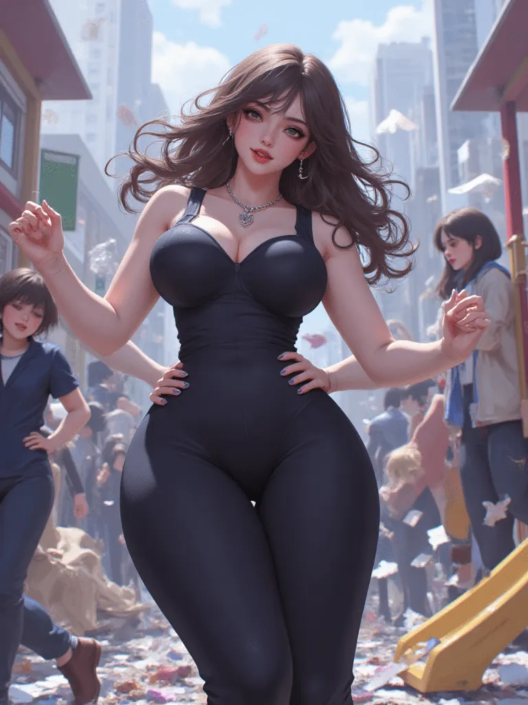 Thumbnail of Клара Мартинес