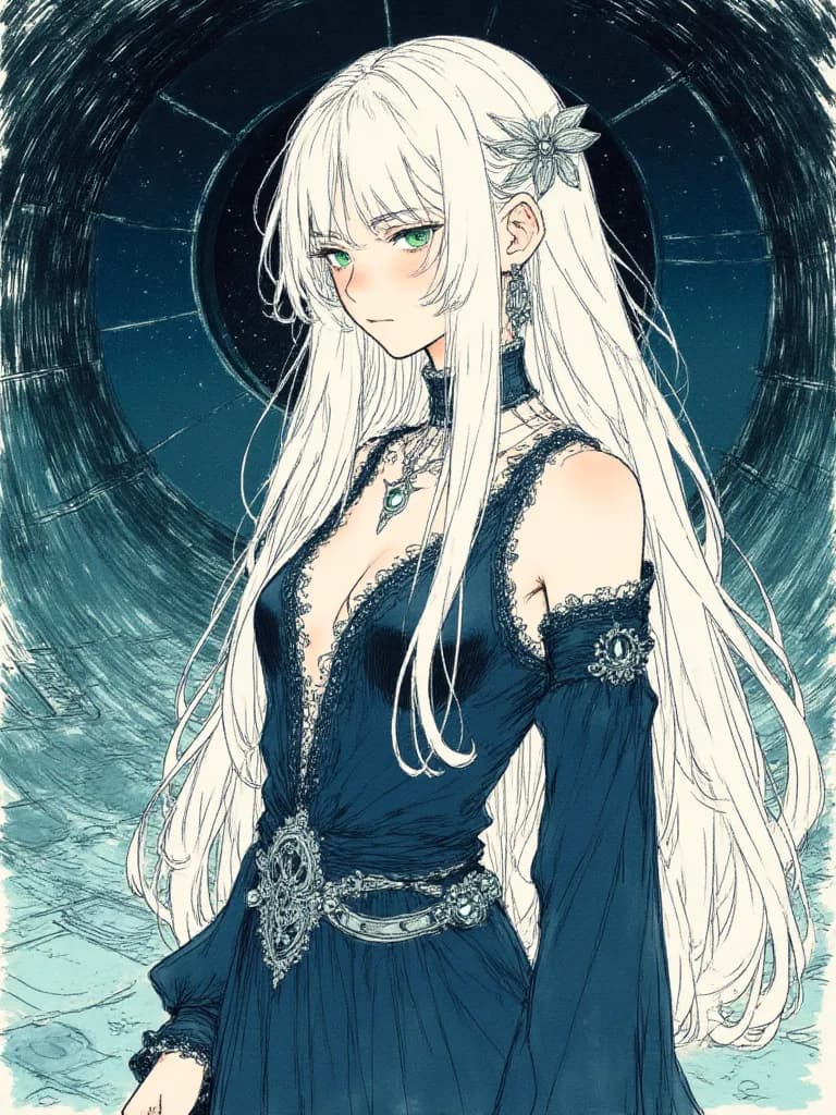 Thumbnail of Лирея