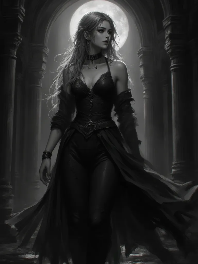 Thumbnail of Gabrielle 