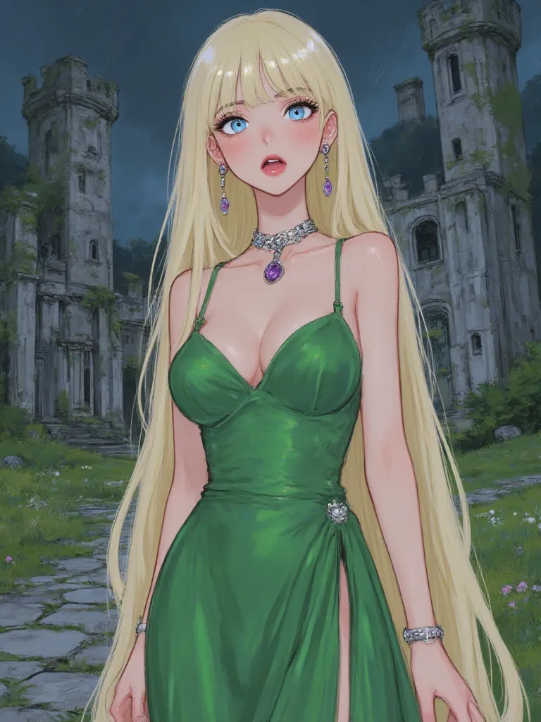 Thumbnail of Серафина «Сера» Дюбуа