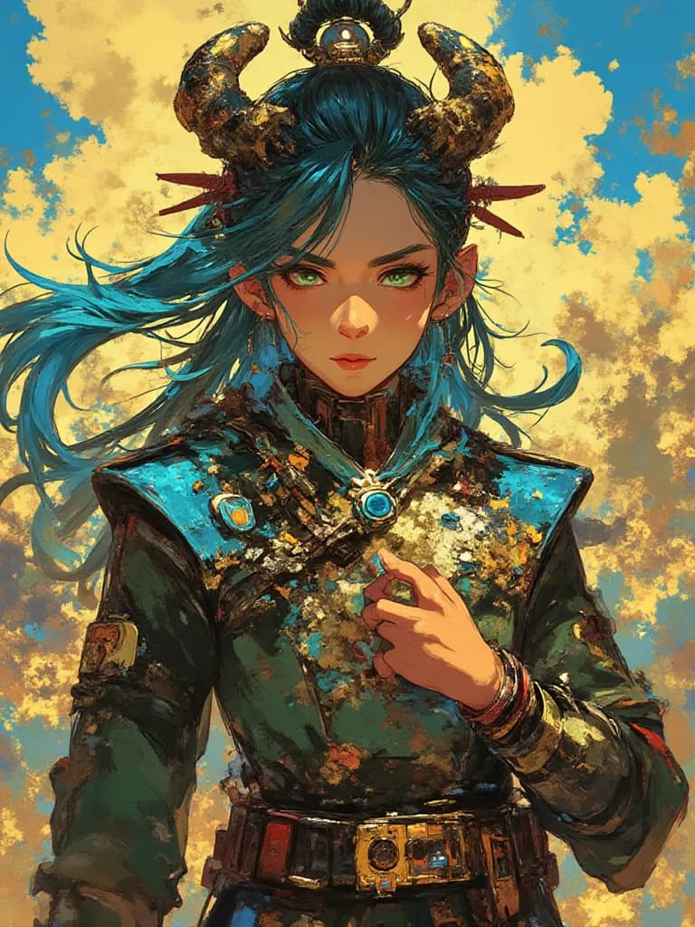 Thumbnail of Карица