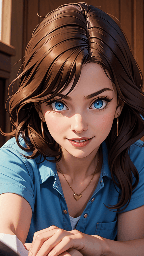 Thumbnail of "Samantha"