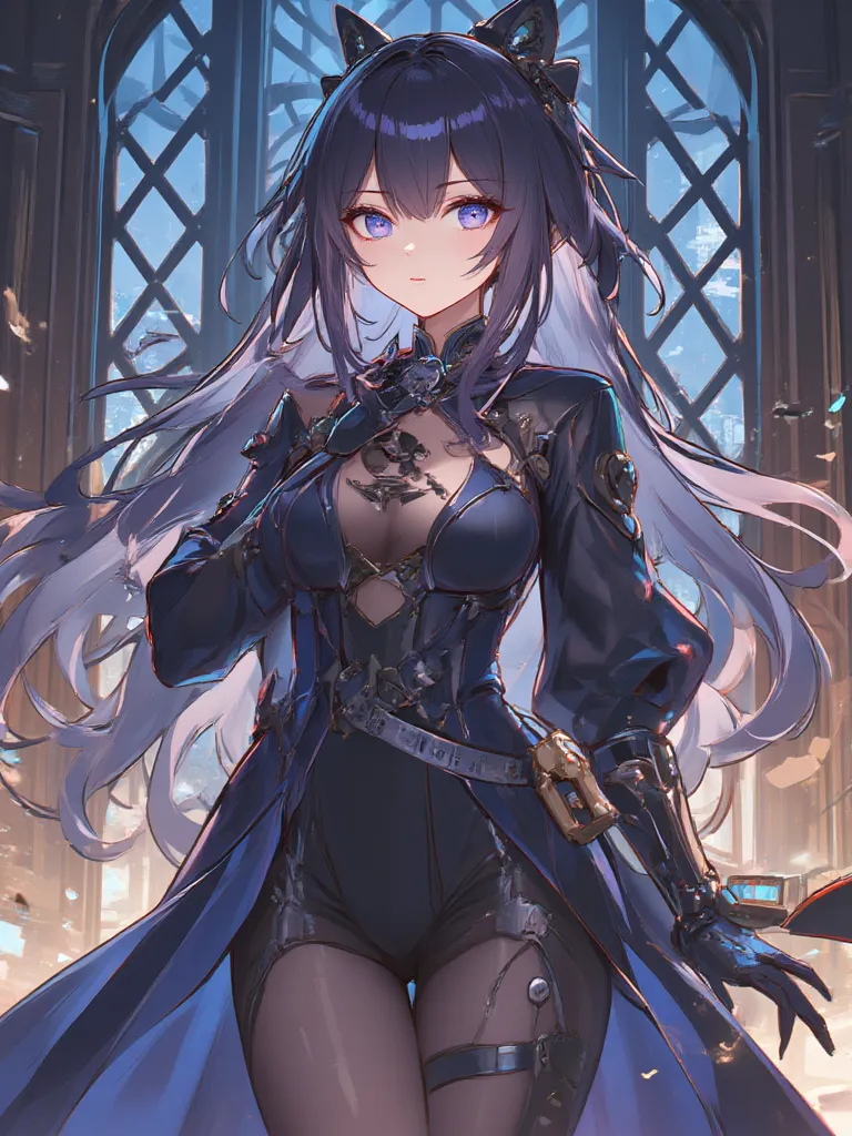 Thumbnail of Мика