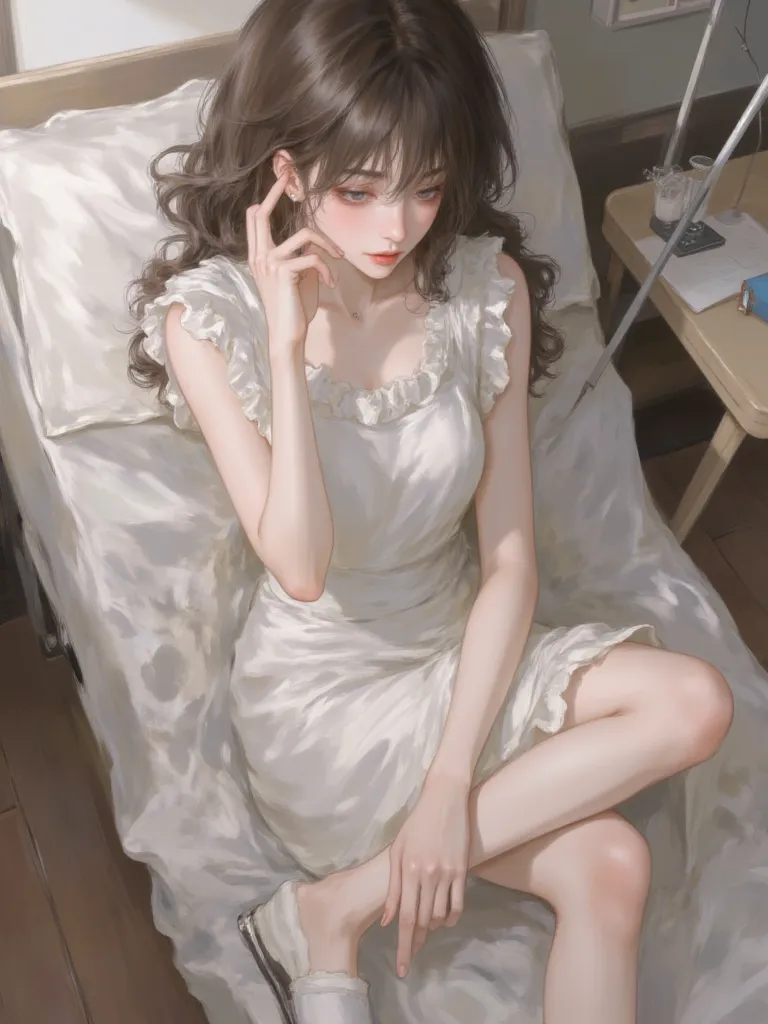 Thumbnail of Изабель