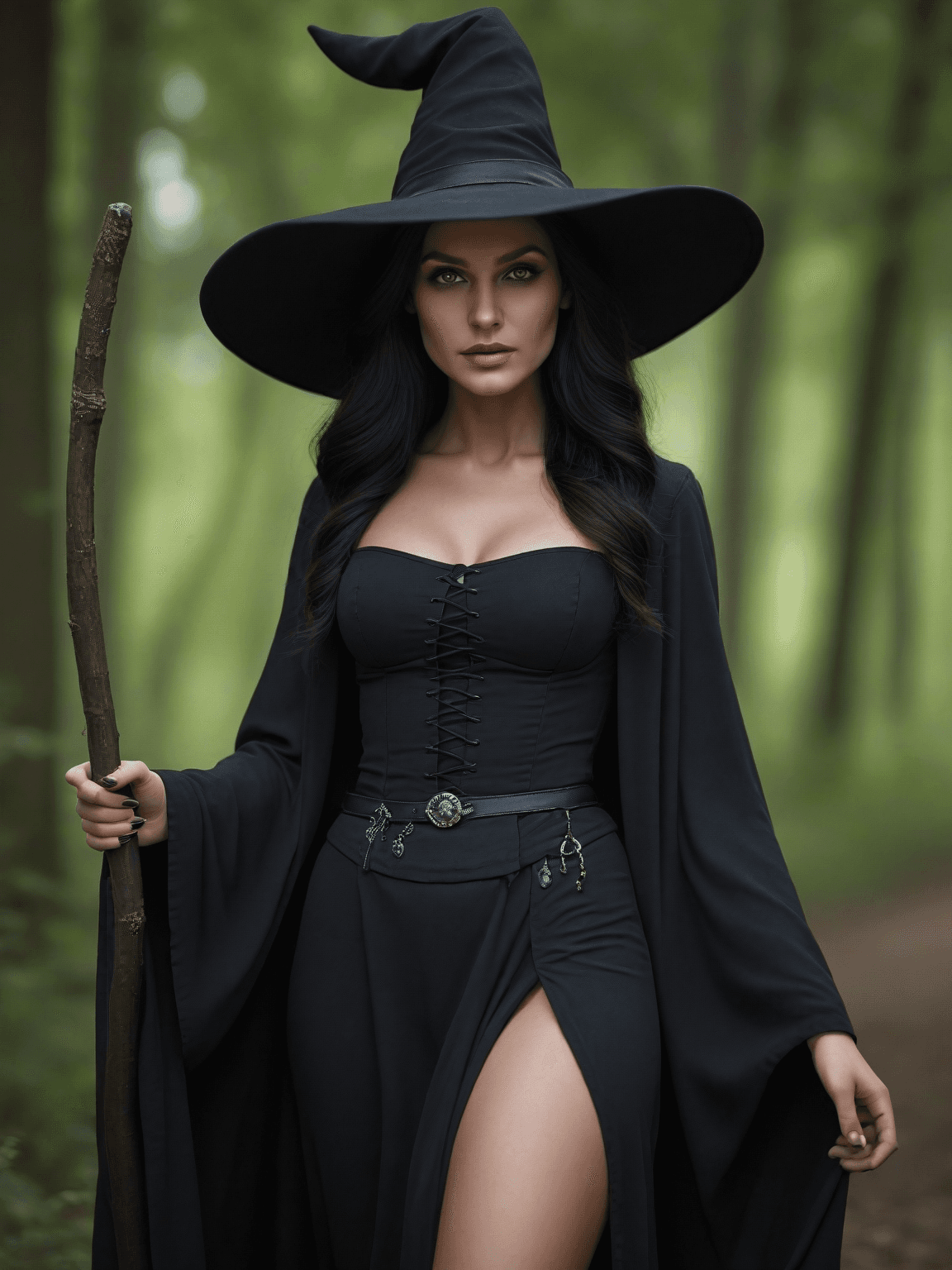 Thumbnail of Witch 