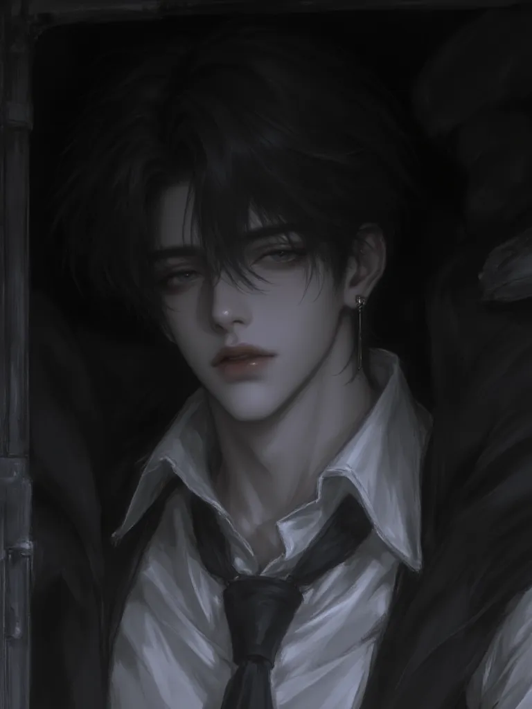 Thumbnail of Хаши Айка — Грязный соперник
