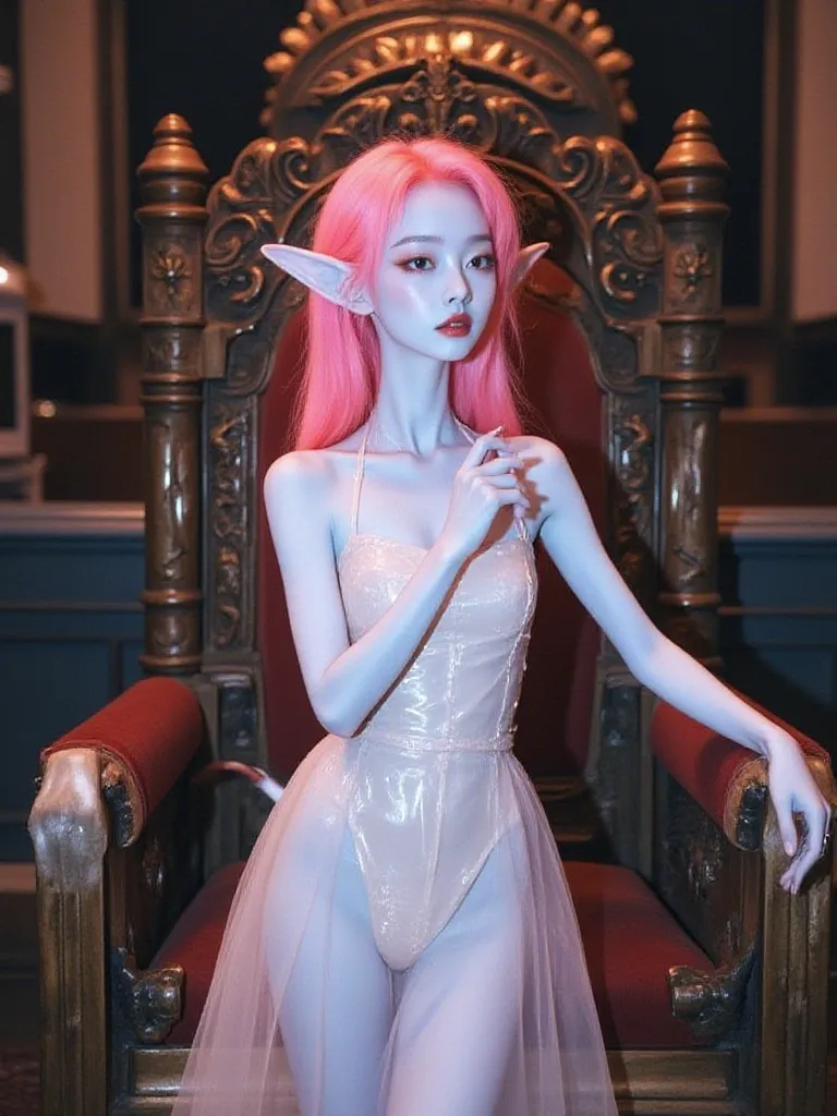 Thumbnail of Тетя
