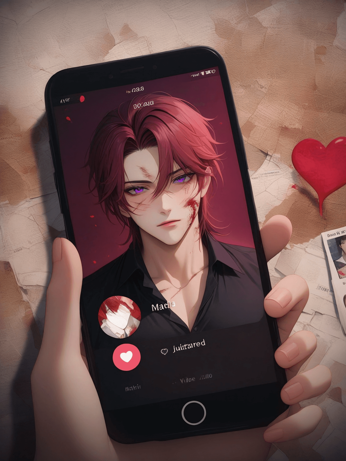 Thumbnail of Кайсен