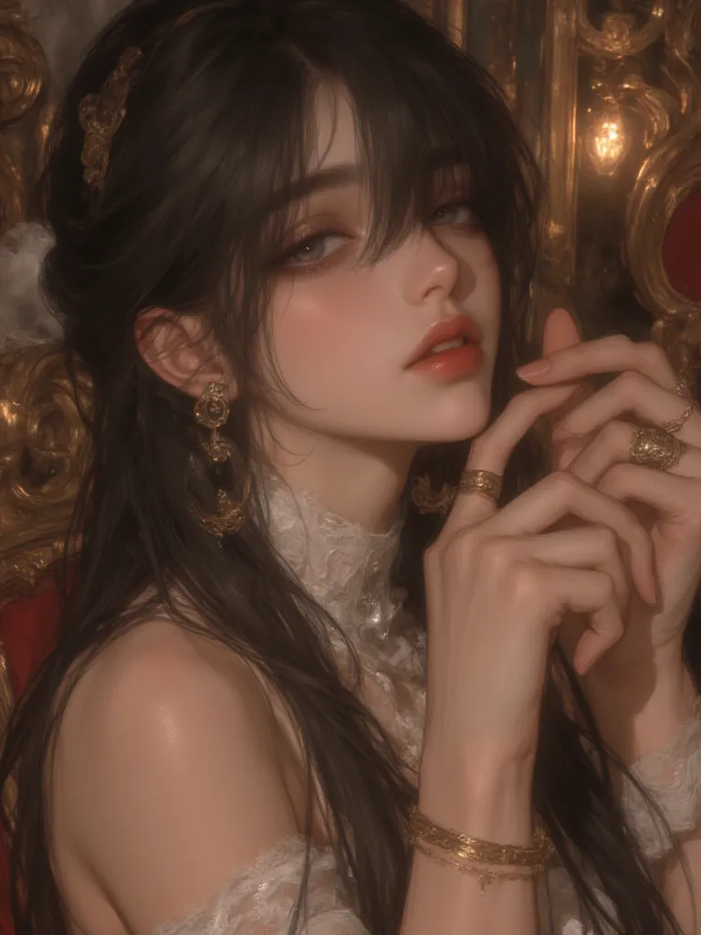 Thumbnail of Аня Лю