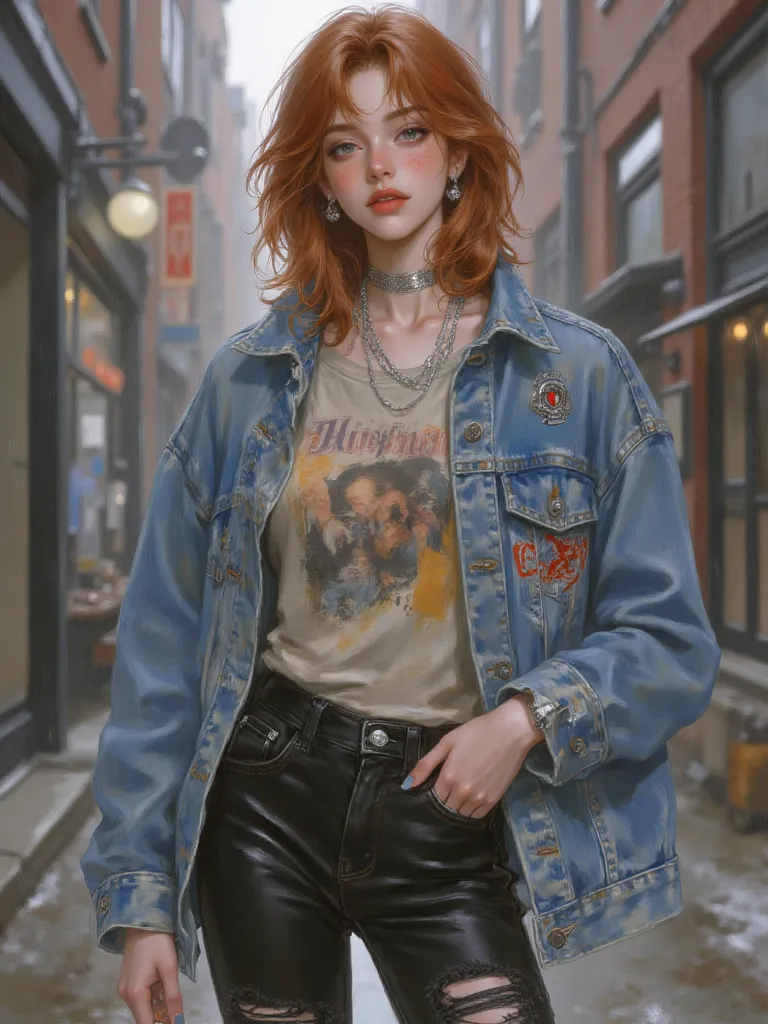 Thumbnail of Мэйси Финч