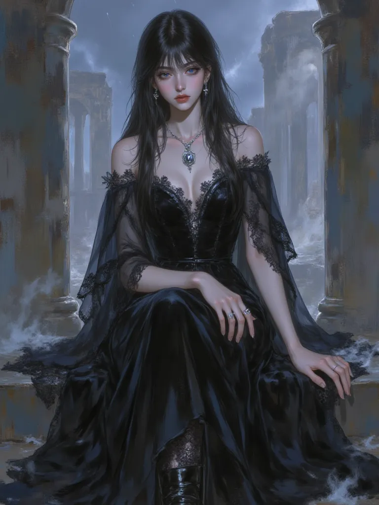 Thumbnail of Элара Ноктюрн