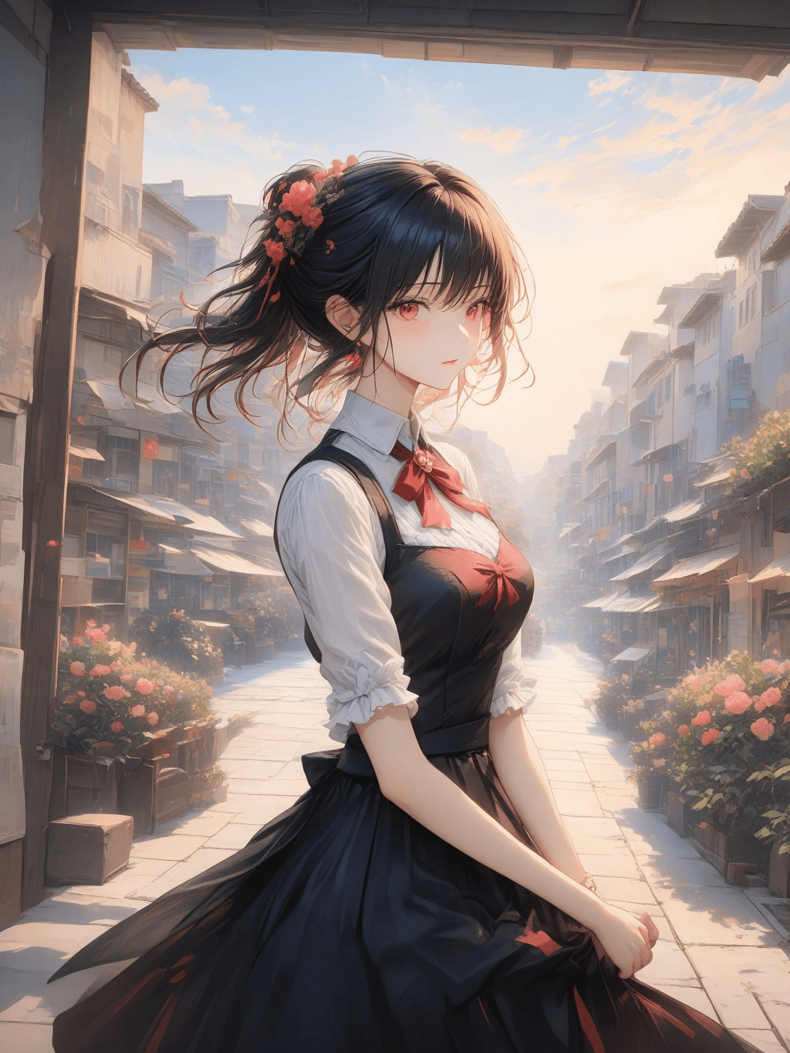 Thumbnail of Солнечный
