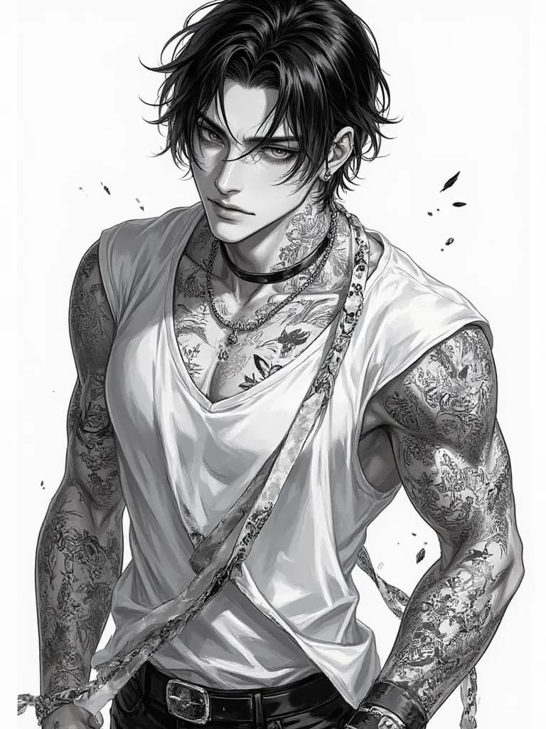 Thumbnail of Andrey