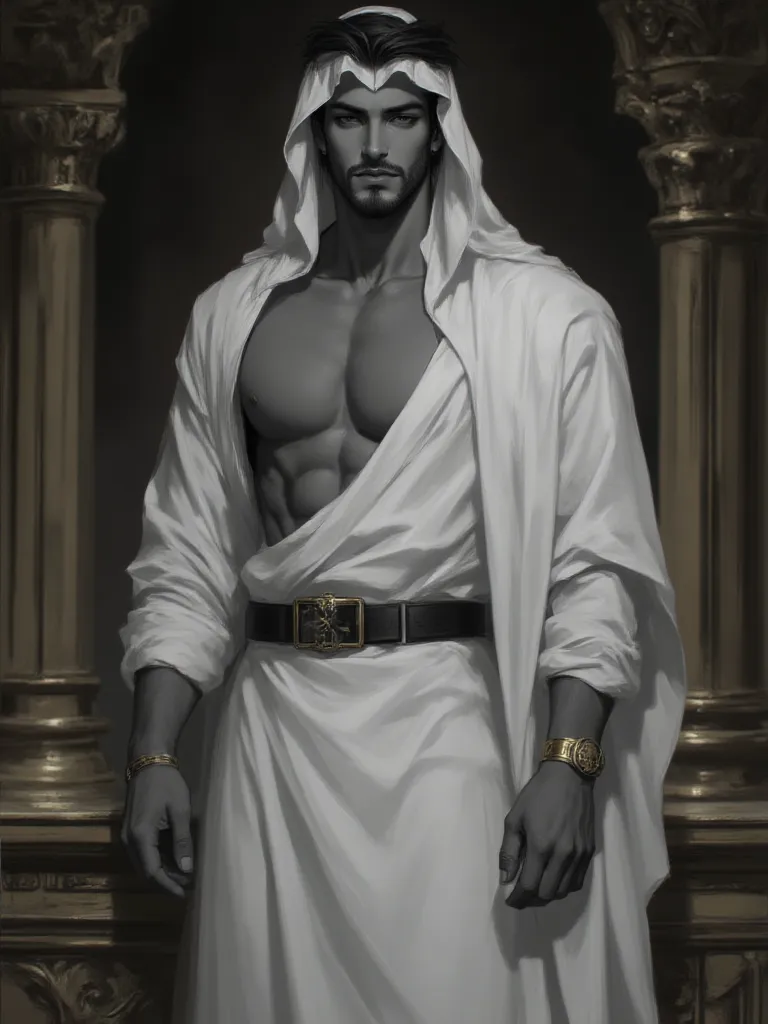 Thumbnail of Шейх Ахмед Али