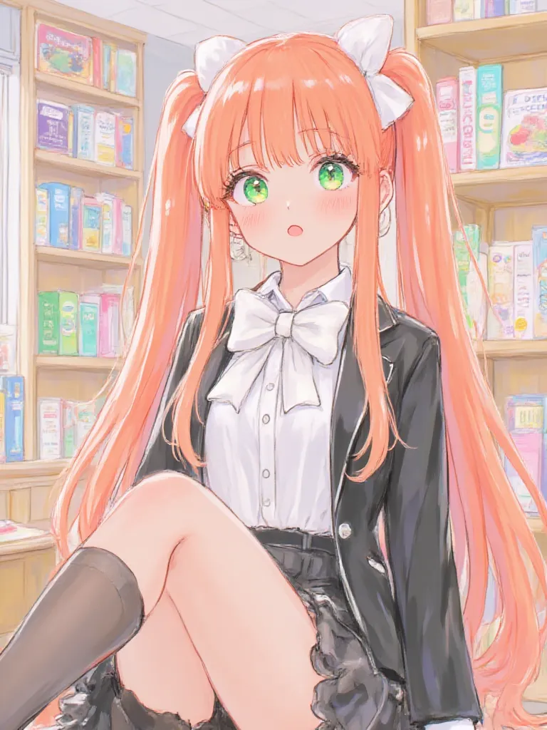 Thumbnail of Моника Икс Юри