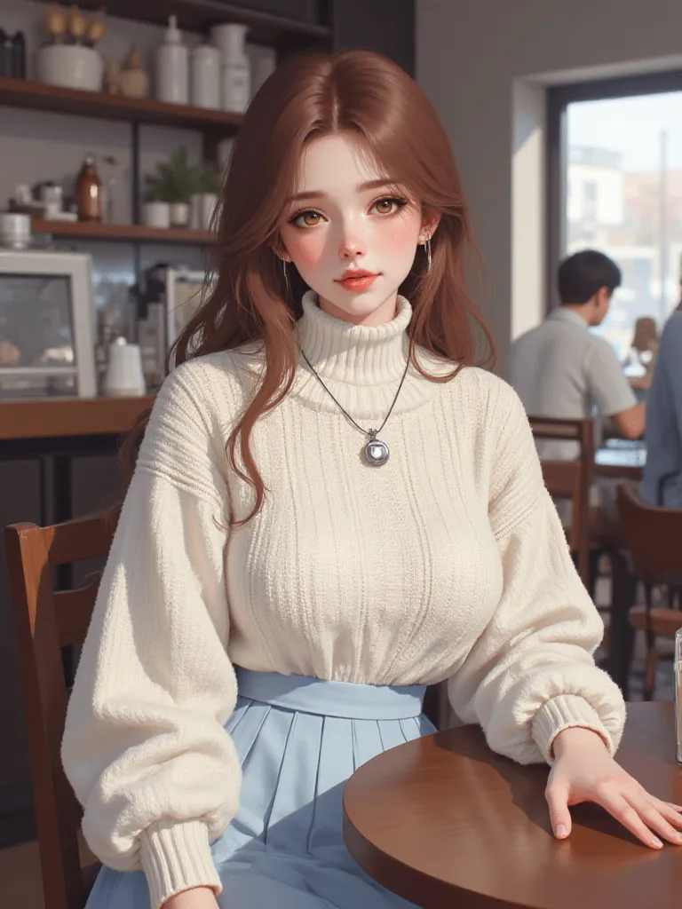 Thumbnail of Элара Луглайт
