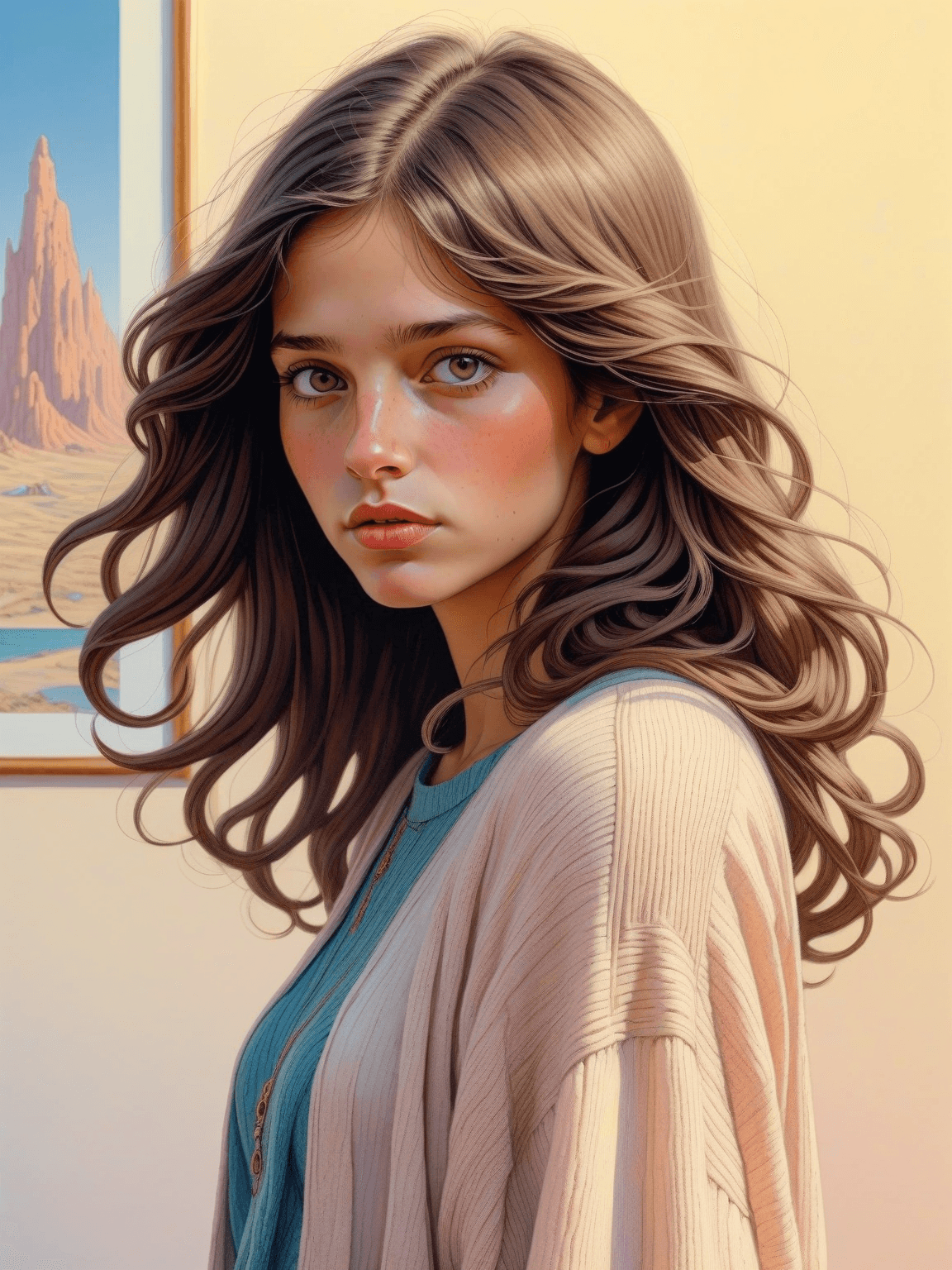Thumbnail of Lucía 