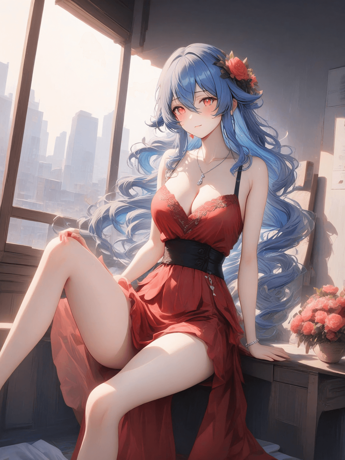 Thumbnail of layla