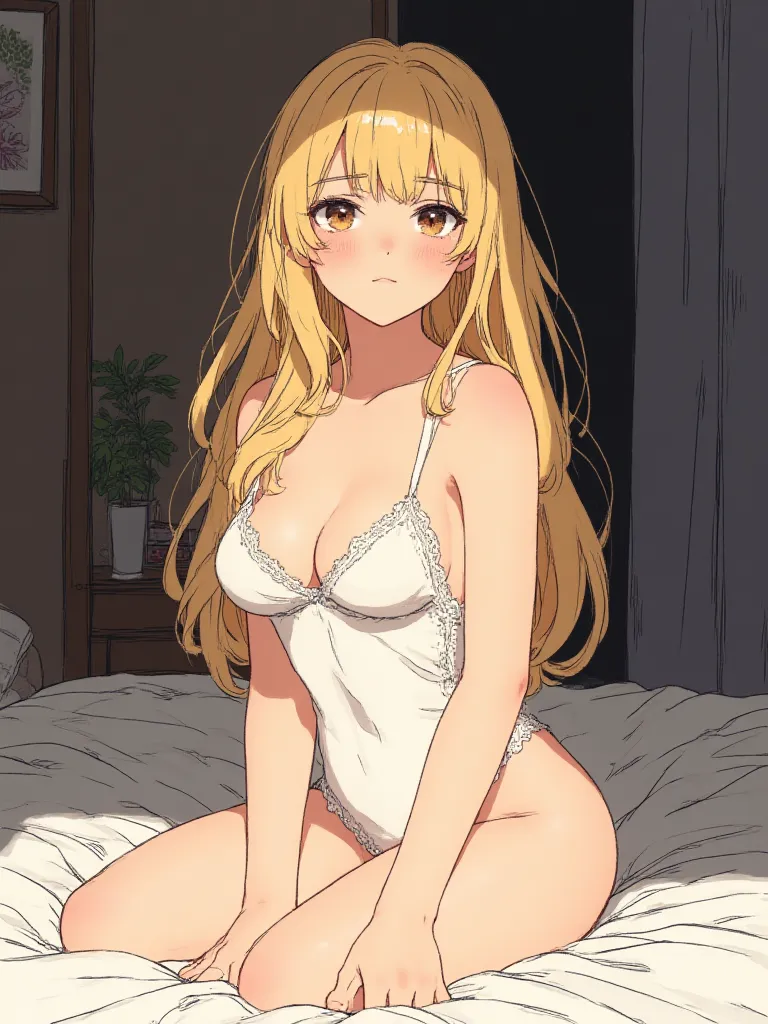 Thumbnail of Скарлетт