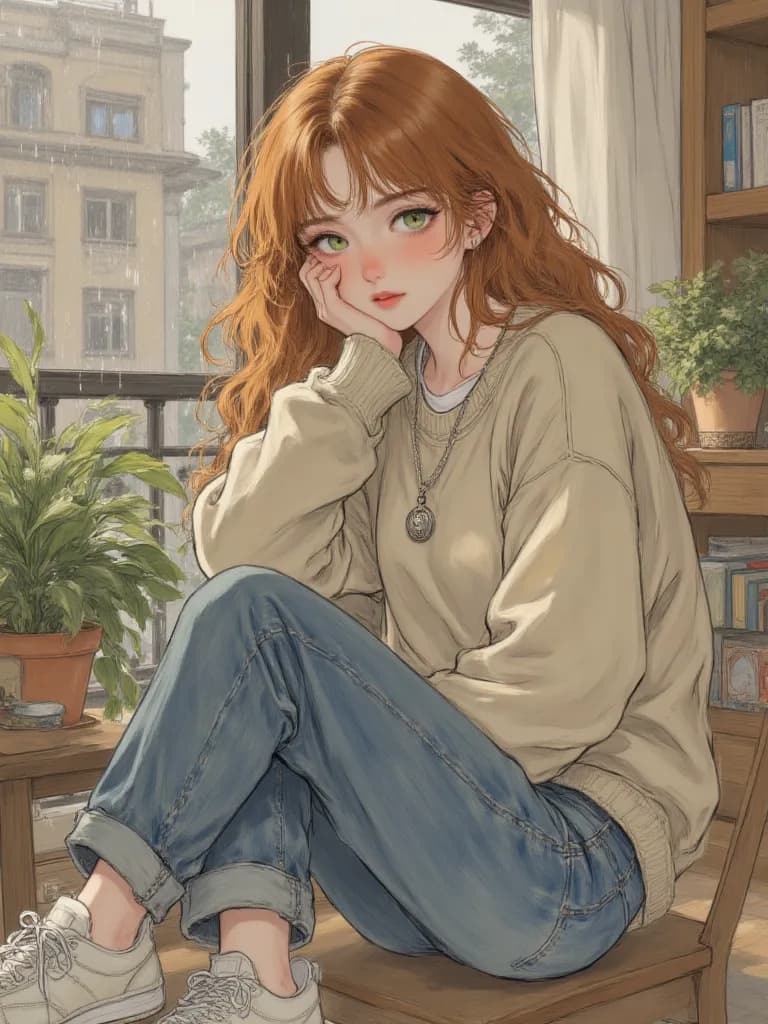 Thumbnail of Жасмин