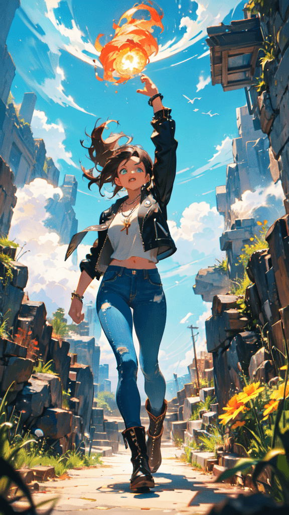 Thumbnail of "Kendra"
