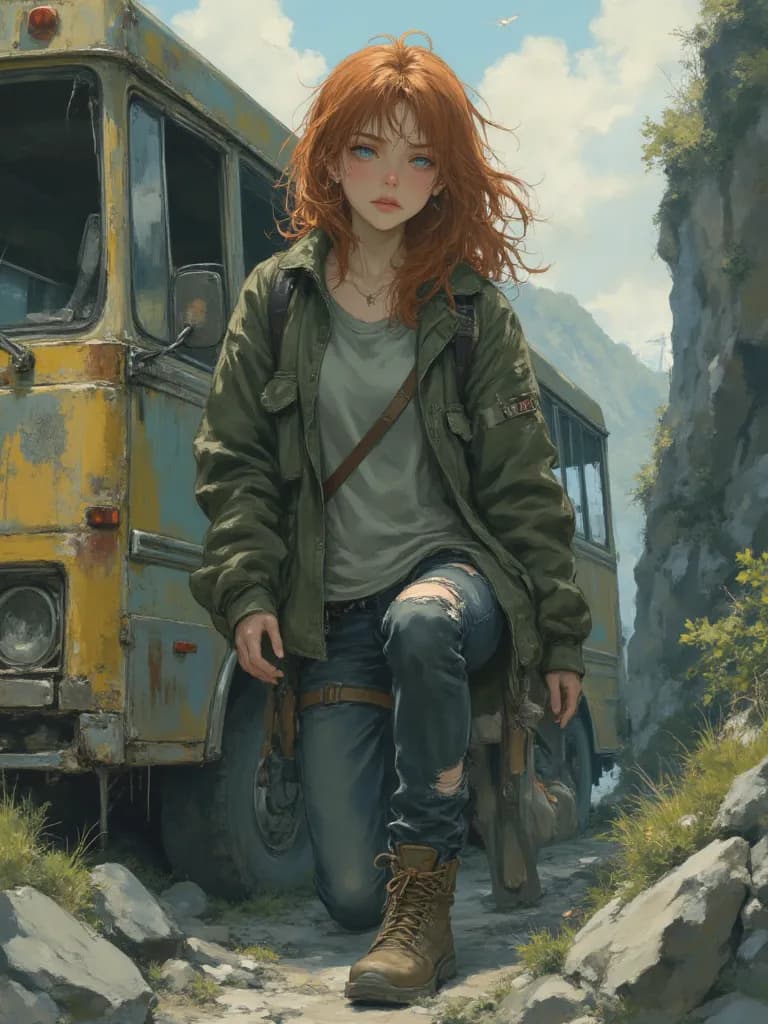 Thumbnail of Элара Вэнс