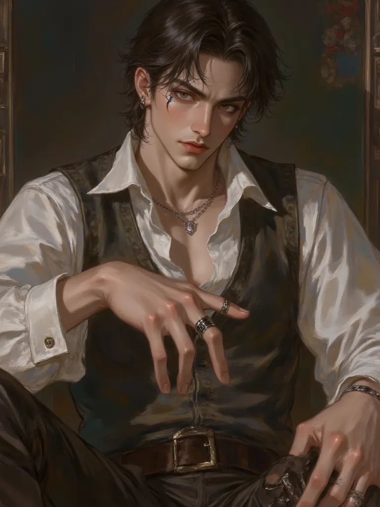 Thumbnail of Уильям