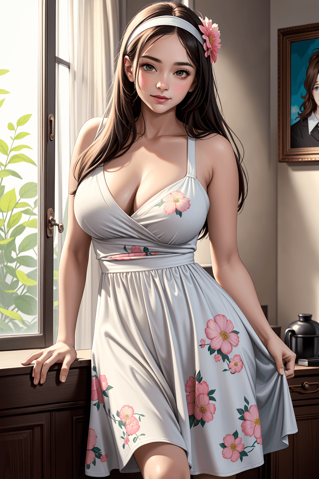 Thumbnail of Наоми