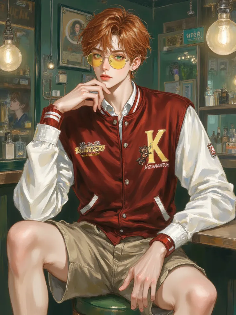 Thumbnail of Бретт