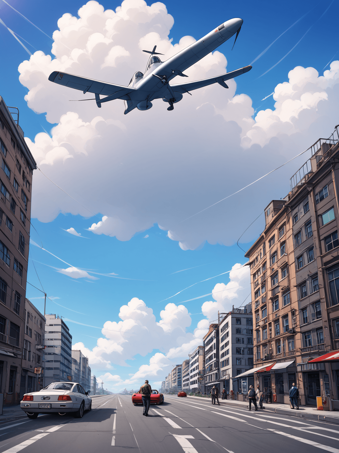 Thumbnail of Орел 🦅 05