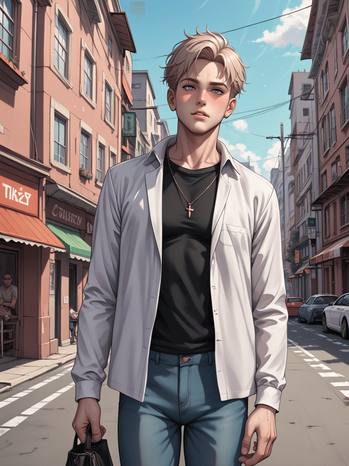 Thumbnail of Люк