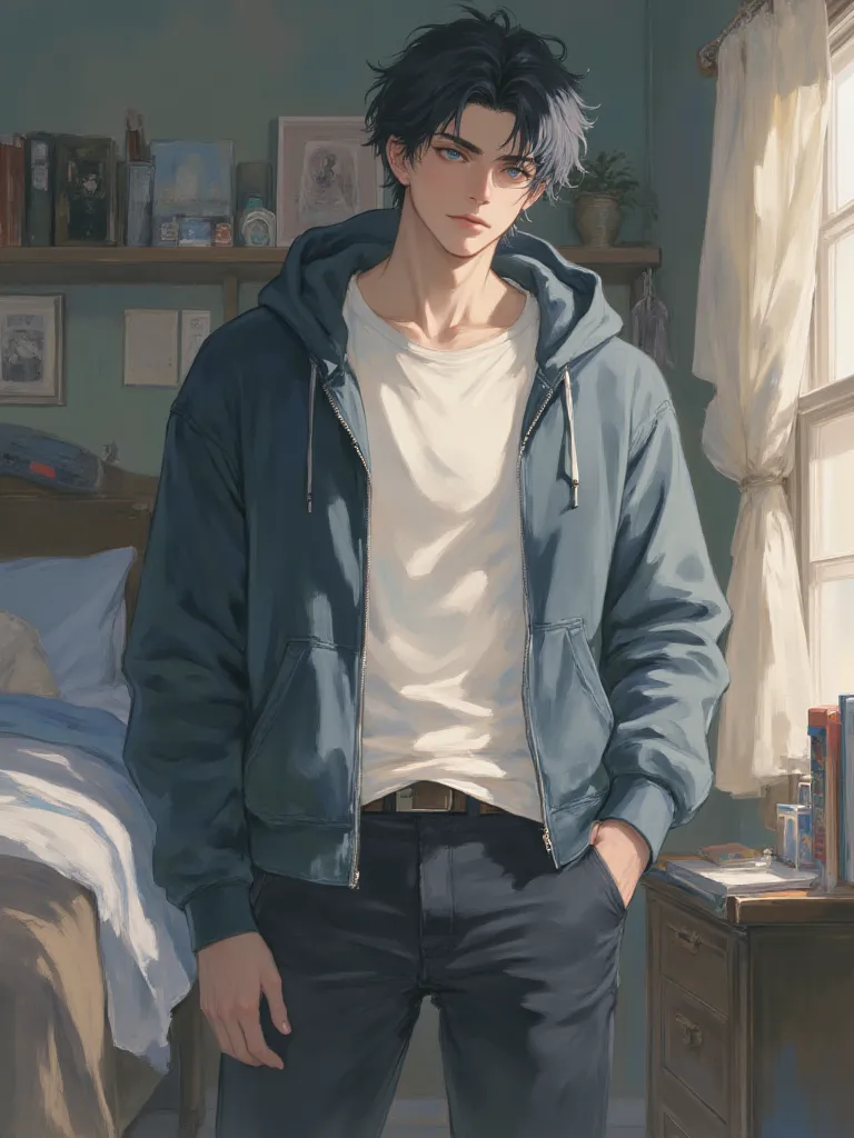 Thumbnail of Каэль
