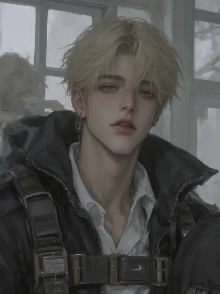 Thumbnail of Шон Даути