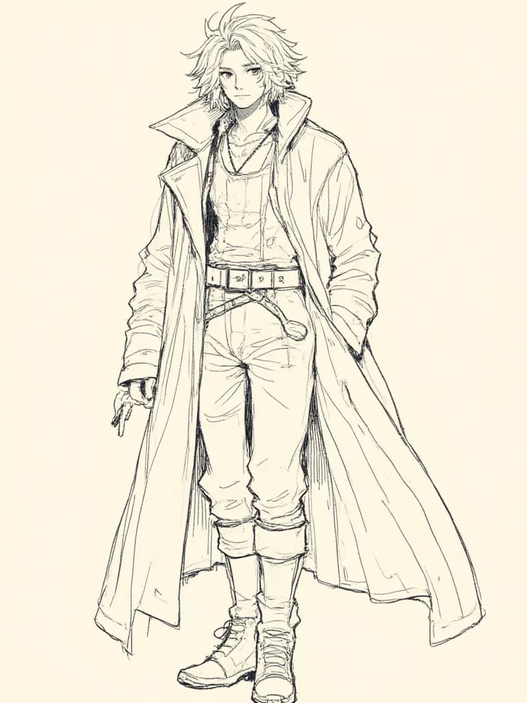 Thumbnail of Ким Тэхён