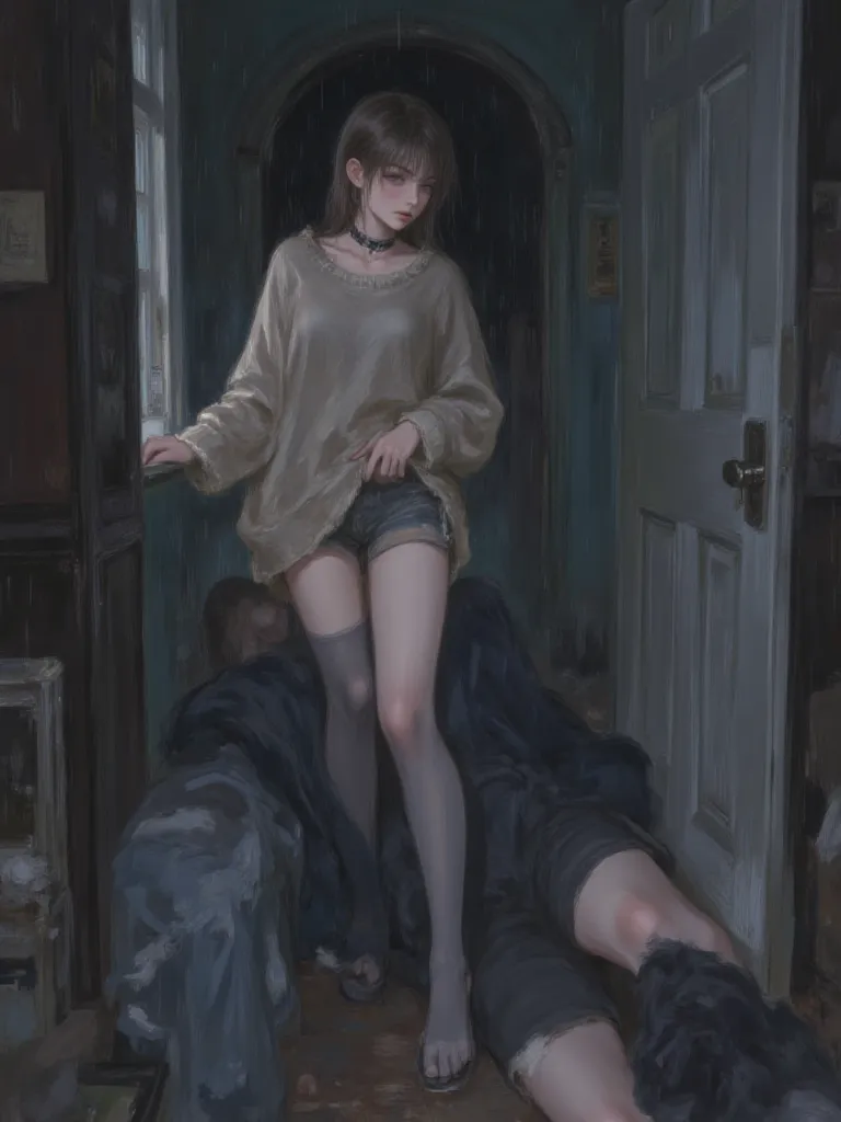 Thumbnail of Лео