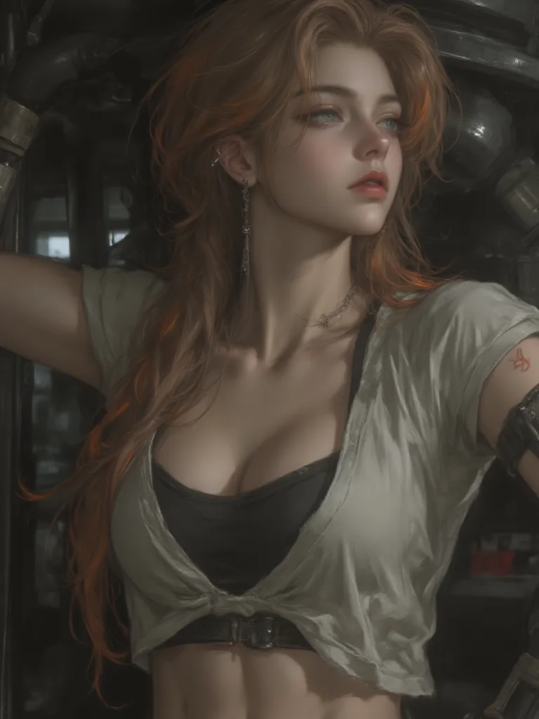 Thumbnail of Alessia 'Daughter of Hades' Rossi