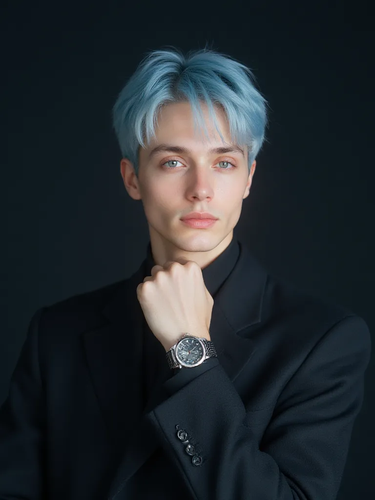 Thumbnail of Alexey Ron